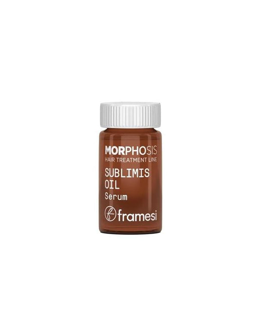 Morphosis Sublimis Oil Serum - 15ml