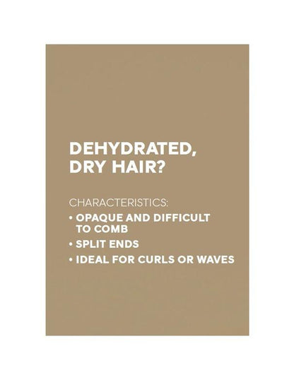 Morphosis Sublimis Oil Deep Treatment - 250ml