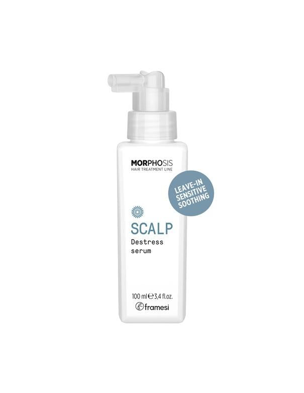 Morphosis Scalp Destress Serum - 100ml