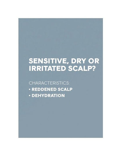 Morphosis Scalp Destress Shampoo - 1000ml