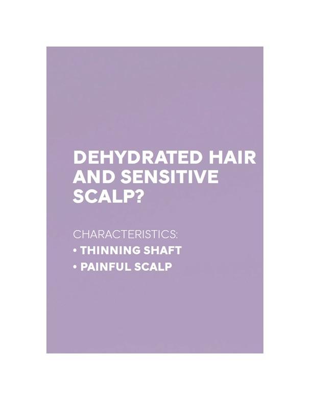 Morphosis Densifying Shampoo - 1000ml