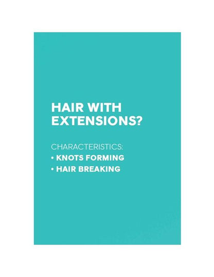 Après-shampoing Morphosis Love Extension - 250 ml