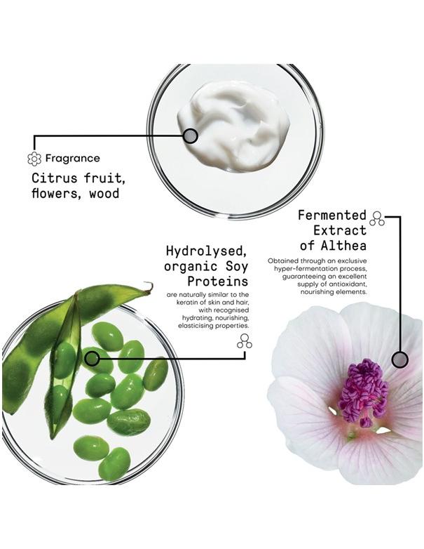 Après-shampoing Morphosis Love Extension - 250 ml