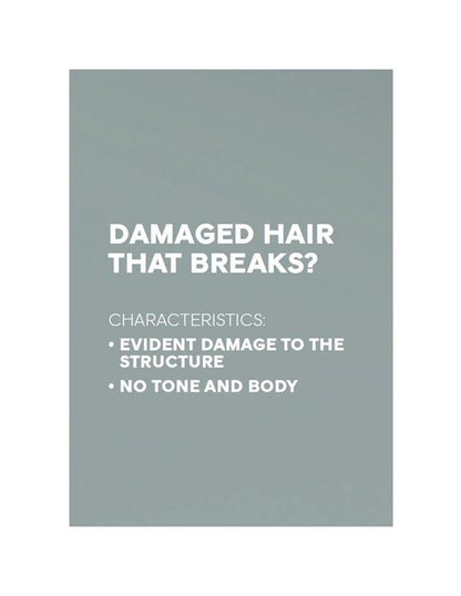 Morphosis Restruct Hair Beauty Elixir - 150ml