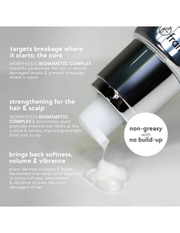 Morphosis Restructure Hair Soin Moléculaire Sans Rinçage - 100ml