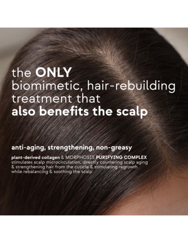 Morphosis Restructure Hair Soin Moléculaire Sans Rinçage - 100ml