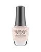 Morgan Taylor Nail Polish - In The Nude