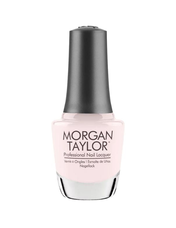 Morgan Taylor Nail Polish - I'M Charmed