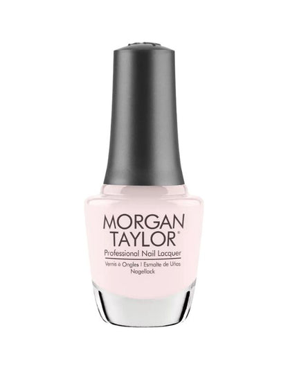 Morgan Taylor Nail Polish - I'M Charmed