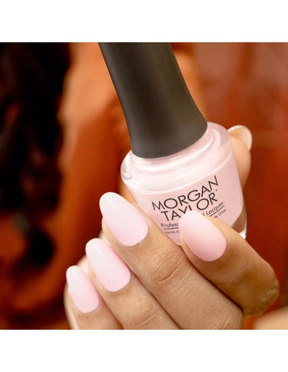 Morgan Taylor Nail Polish - I'M Charmed