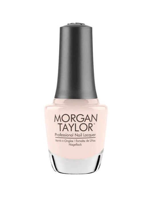 Morgan Taylor Nail Polish - Sweet Surrender