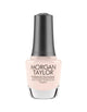 Morgan Taylor Nail Polish - Sweet Surrender
