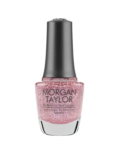 Morgan Taylor Nail Polish - Sweetest Thing