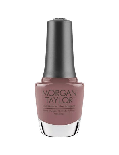 Morgan Taylor Nail Polish - Coming Up Roses
