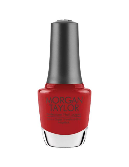 Morgan Taylor Nail Polish - Pretty Woman