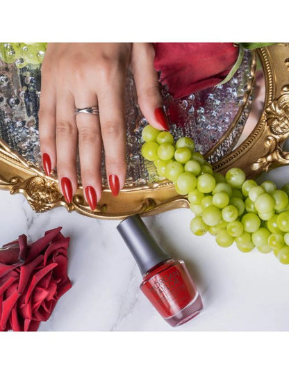 Morgan Taylor Nail Polish - Pretty Woman