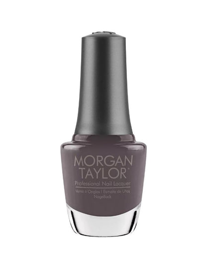Morgan Taylor Nail Polish - SWEATER WEATHER