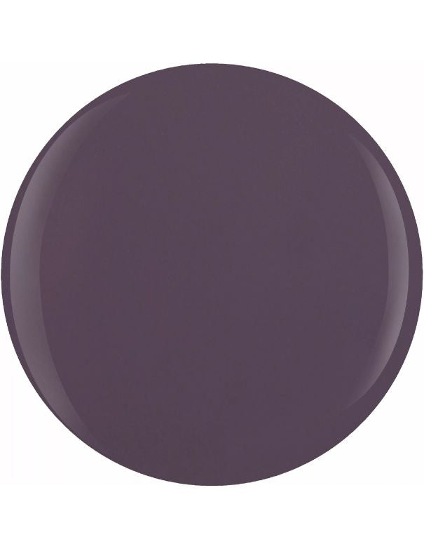 Morgan Taylor Nail Polish - SWEATER WEATHER