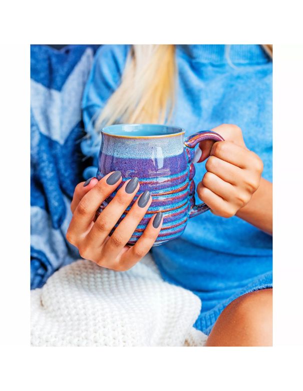 Morgan Taylor Nail Polish - SWEATER WEATHER