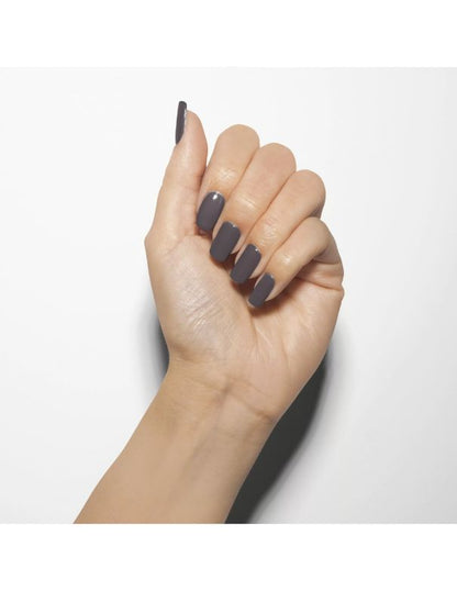 Morgan Taylor Nail Polish - SWEATER WEATHER