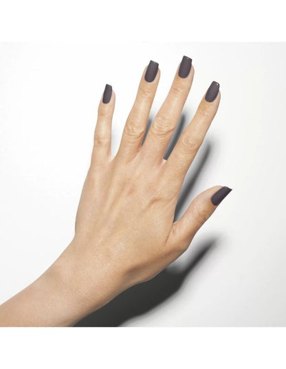 Morgan Taylor Nail Polish - SWEATER WEATHER