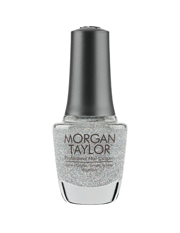 Morgan Taylor Nail Polish - FAME GAME
