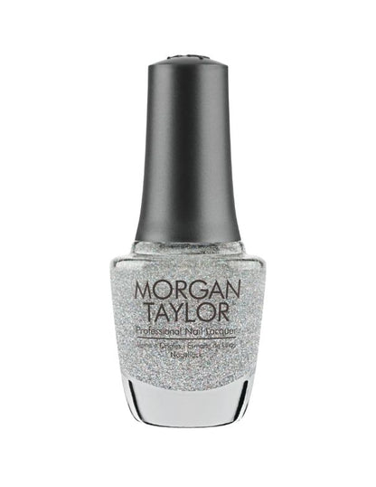 Morgan Taylor Nail Polish - FAME GAME