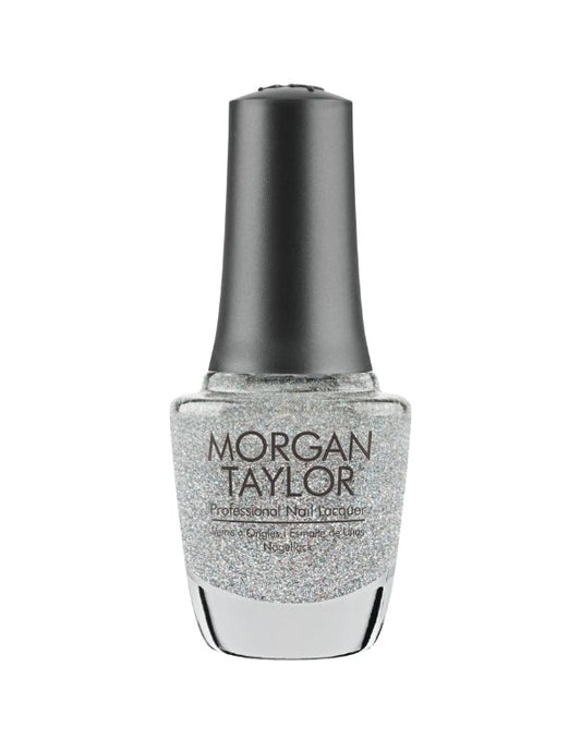 Morgan Taylor Nail Polish - FAME GAME