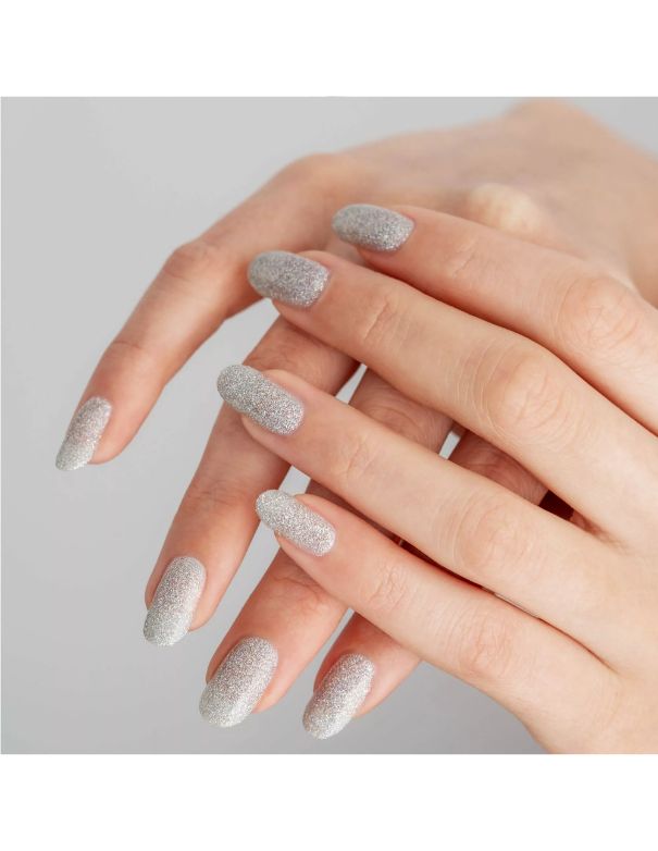 Morgan Taylor Nail Polish - FAME GAME