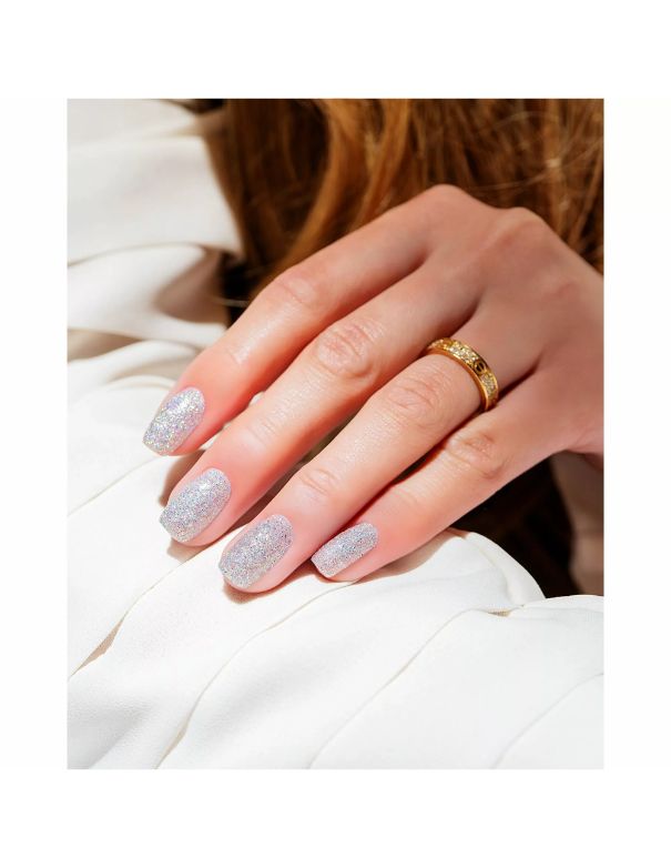 Morgan Taylor Nail Polish - FAME GAME