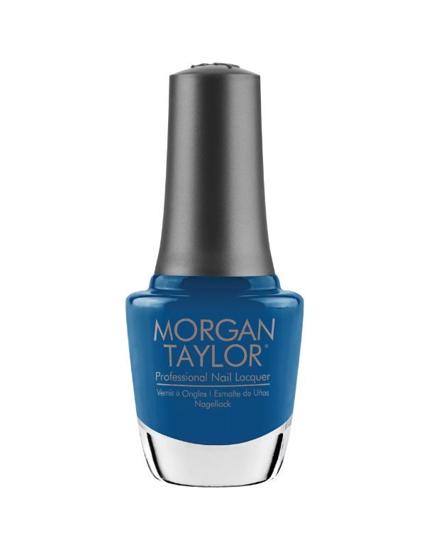 Morgan Taylor Nail Polish - West Coast Cool