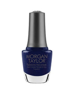 Morgan Taylor Nail Polish - Deja Blue