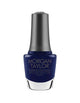 Morgan Taylor Nail Polish - Deja Blue