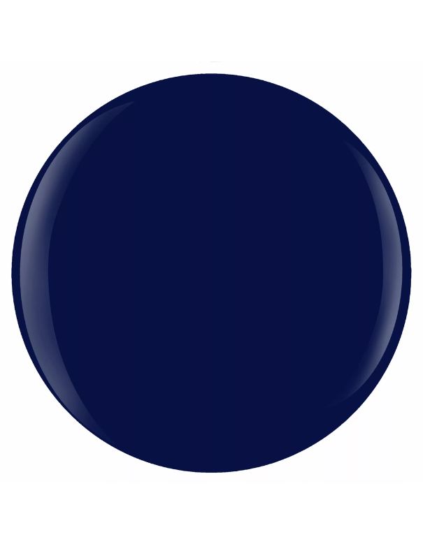 Morgan Taylor Nail Polish - Deja Blue