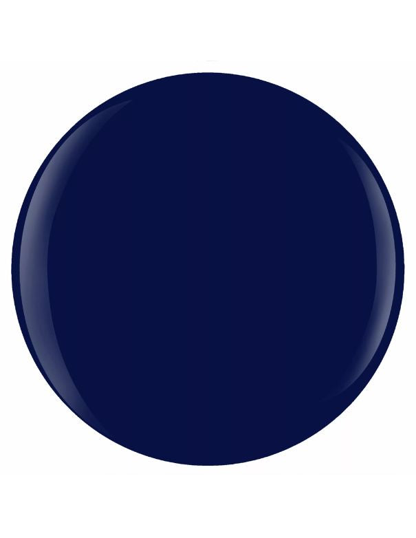 Morgan Taylor Nail Polish - Deja Blue