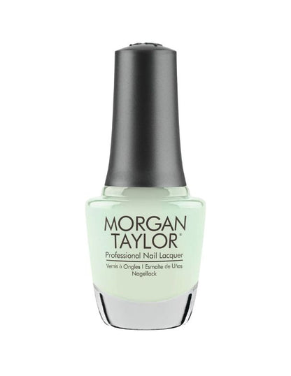 Morgan Taylor Nail Polish - DO YOU HARAJUKU?