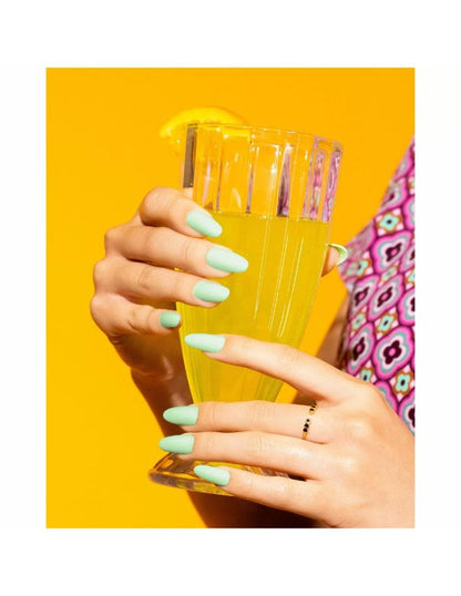 Morgan Taylor Nail Polish - DO YOU HARAJUKU?