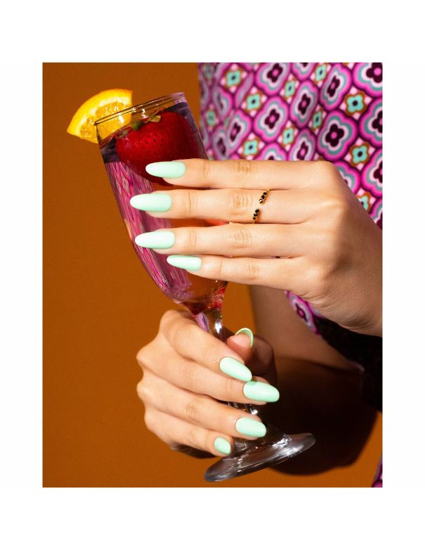 Morgan Taylor Nail Polish - DO YOU HARAJUKU?