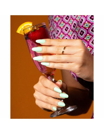 Morgan Taylor Nail Polish - DO YOU HARAJUKU?