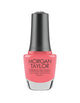 Morgan Taylor Nail Polish - MANGA-ROUND WITH ME