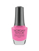 Morgan Taylor Nail Polish - B-GIRL STYLE
