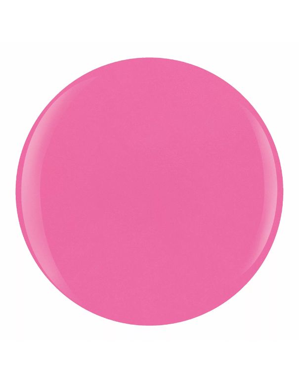 Morgan Taylor Nail Polish - B-GIRL STYLE