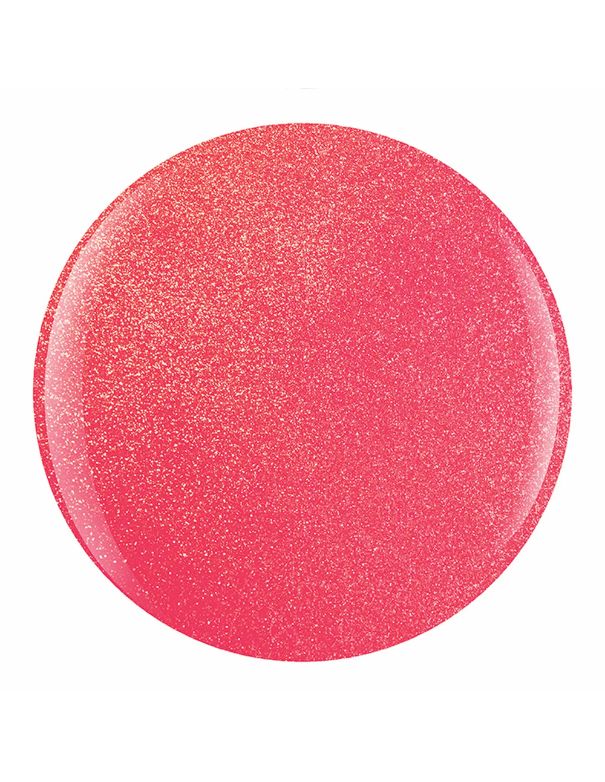 Morgan Taylor Nail Polish - HIP HOT CORAL