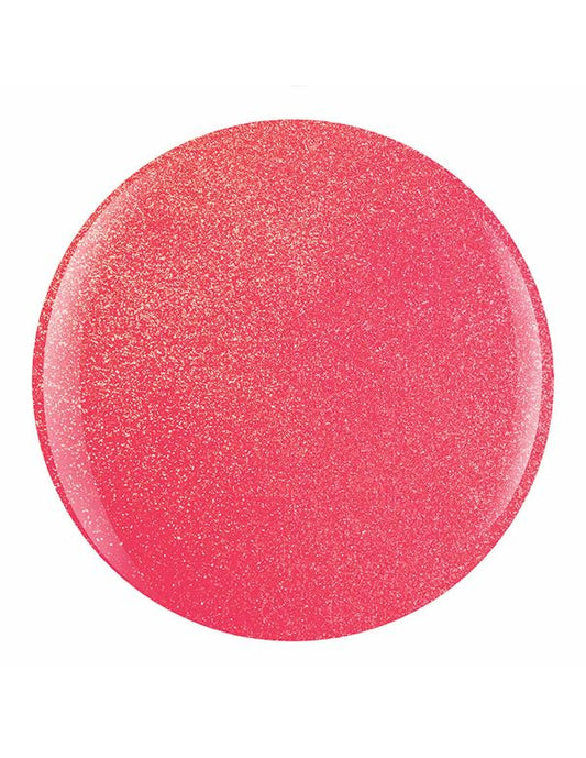 Morgan Taylor Nail Polish - HIP HOT CORAL