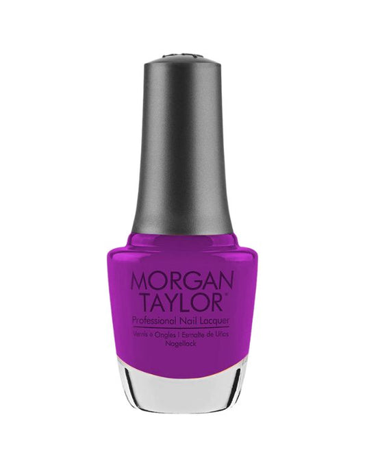Morgan Taylor Nail Polish - Reign Supreme
