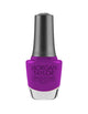 Morgan Taylor Nail Polish - Reign Supreme