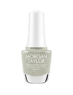 Vernis à ongles Morgan Taylor - Golden Garden Gala