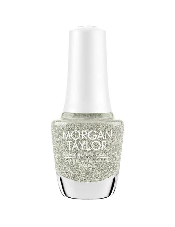 Morgan Taylor Nail Polish - Golden Garden Gala