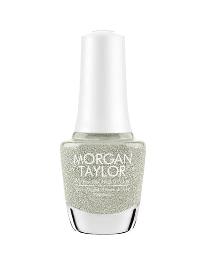 Morgan Taylor Nail Polish - Golden Garden Gala