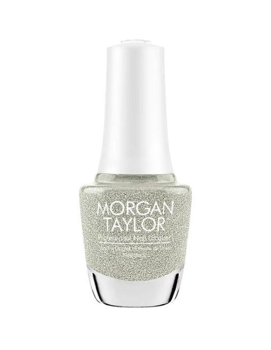 Morgan Taylor Nail Polish - Golden Garden Gala